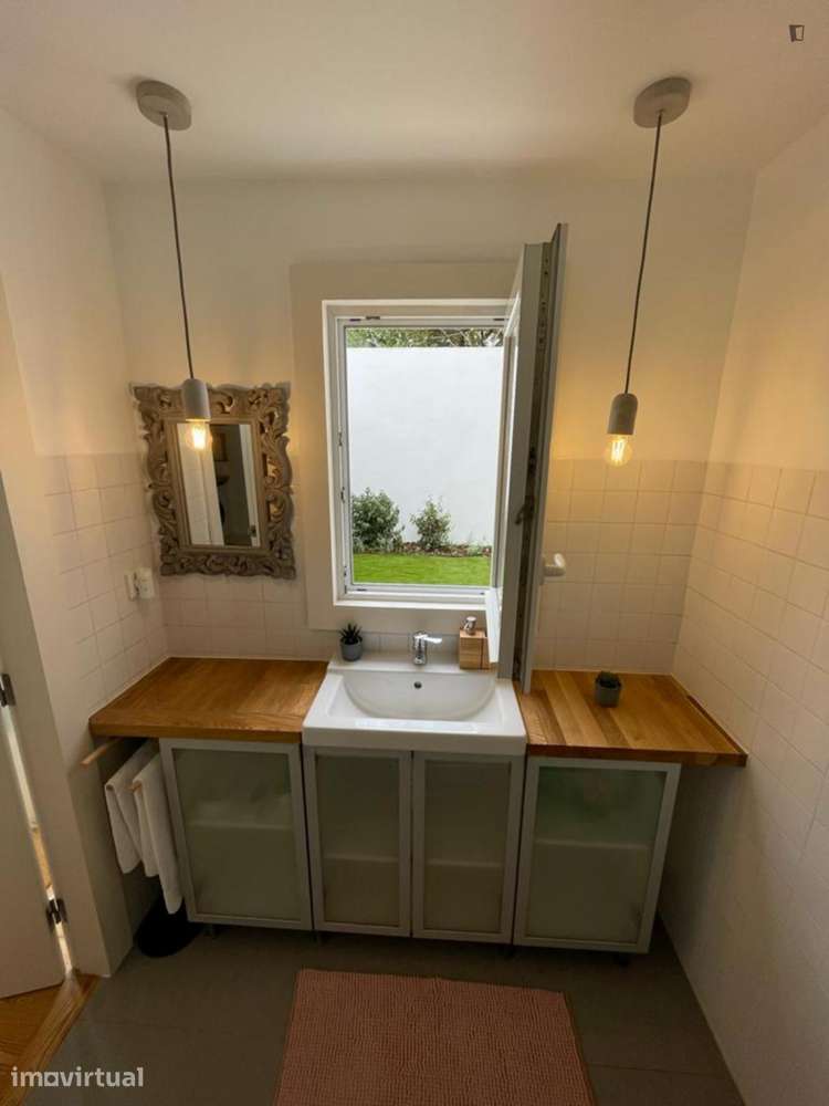 Apartamento com 1 quartos - localizado em Ajuda Lisbon - Grande imagem: 4/26