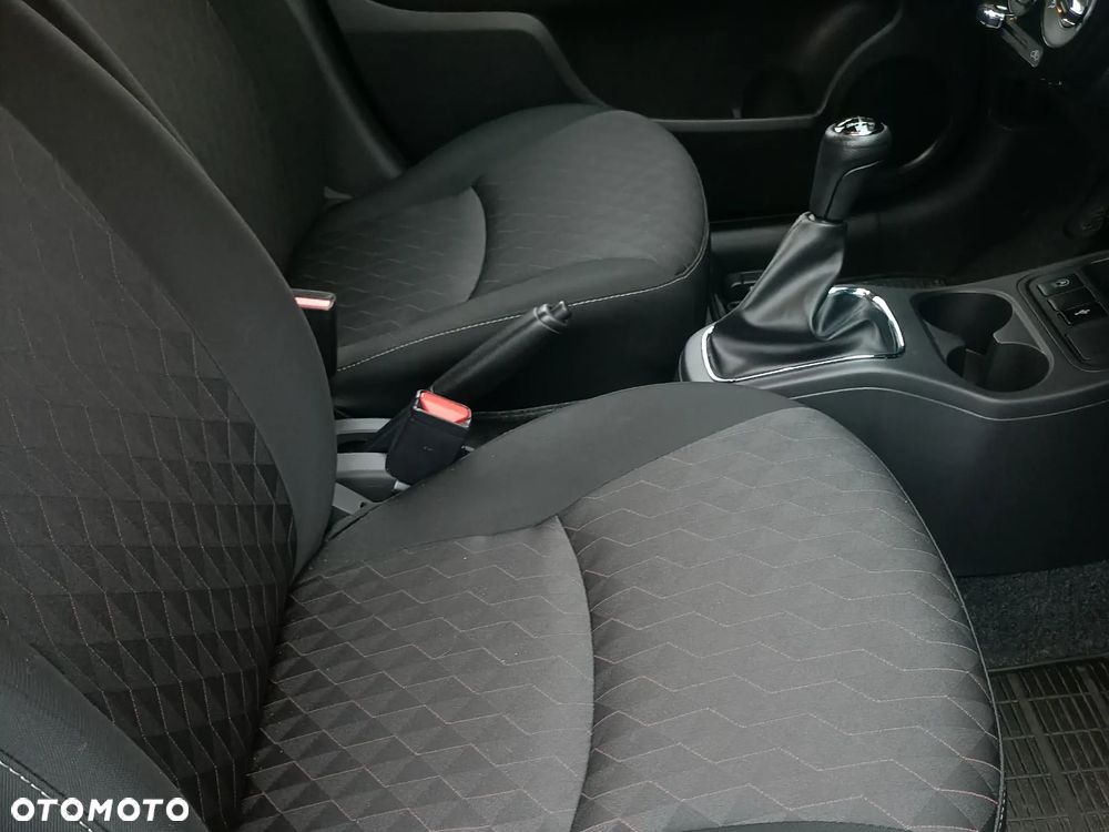 Mitsubishi Space Star 1.2 AS&G Invite SDA - 14
