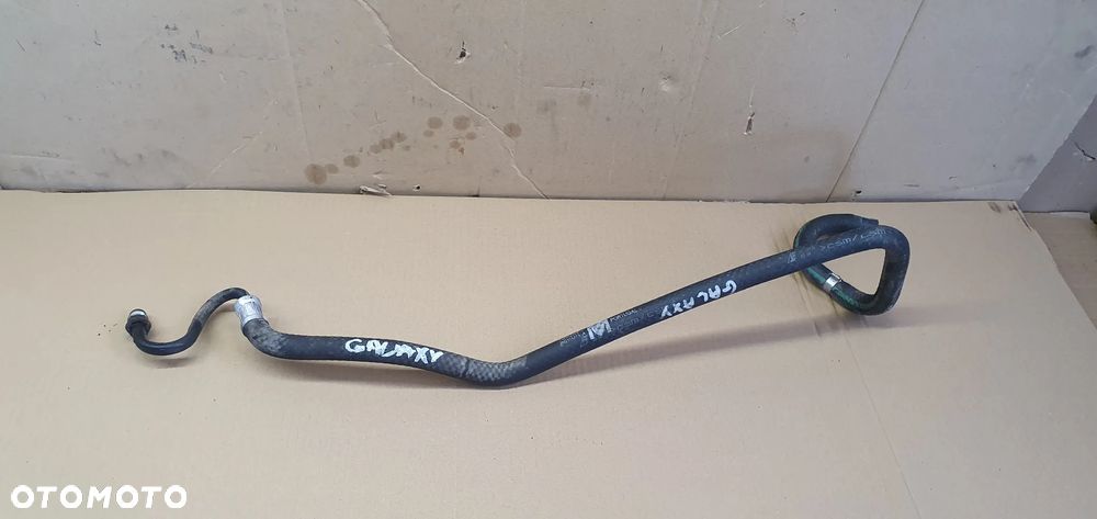 Wąż przewód wspomagania Ford Galaxy MK1 Lift 7M3422891E - 1