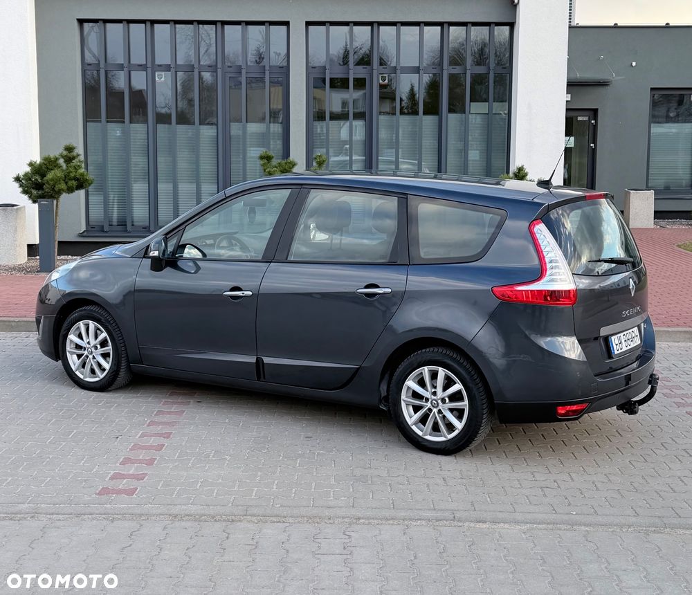 Renault Scenic - 6