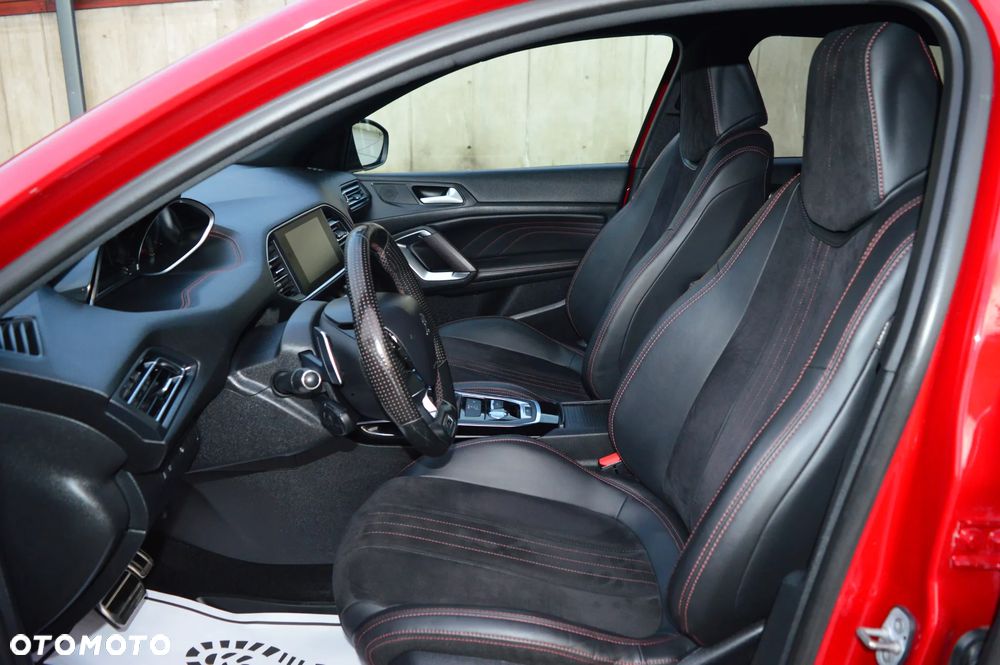 Peugeot 308 - 9