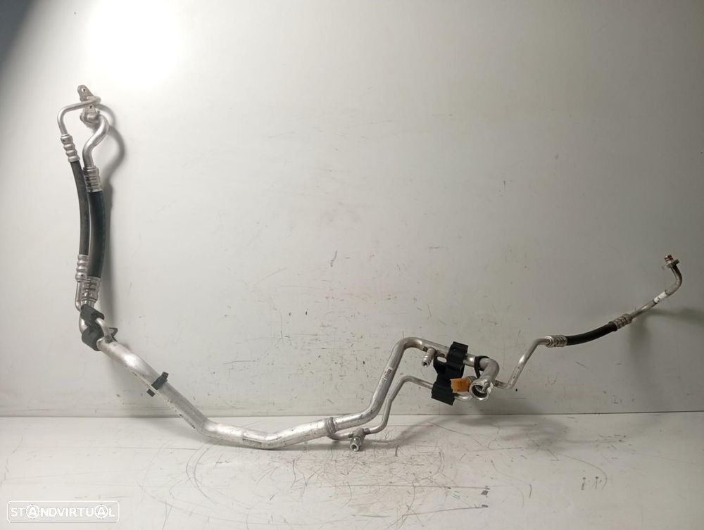 TUBOS DE AR CONDICIONADO PEUGEOT 508 - 1