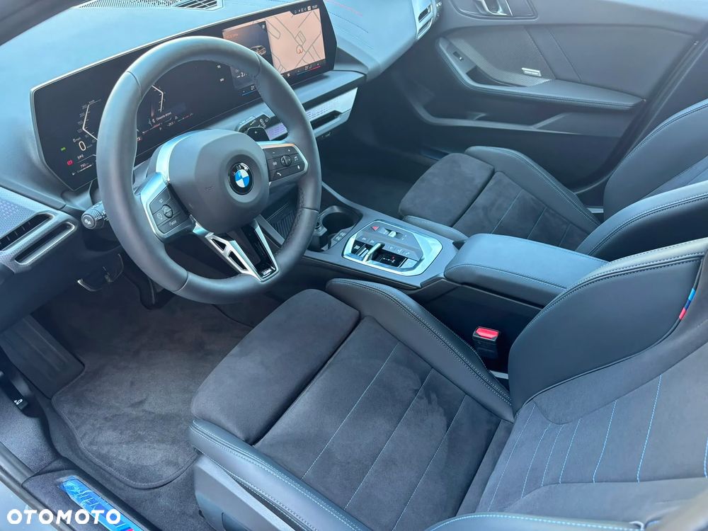 BMW Seria 1 - 7