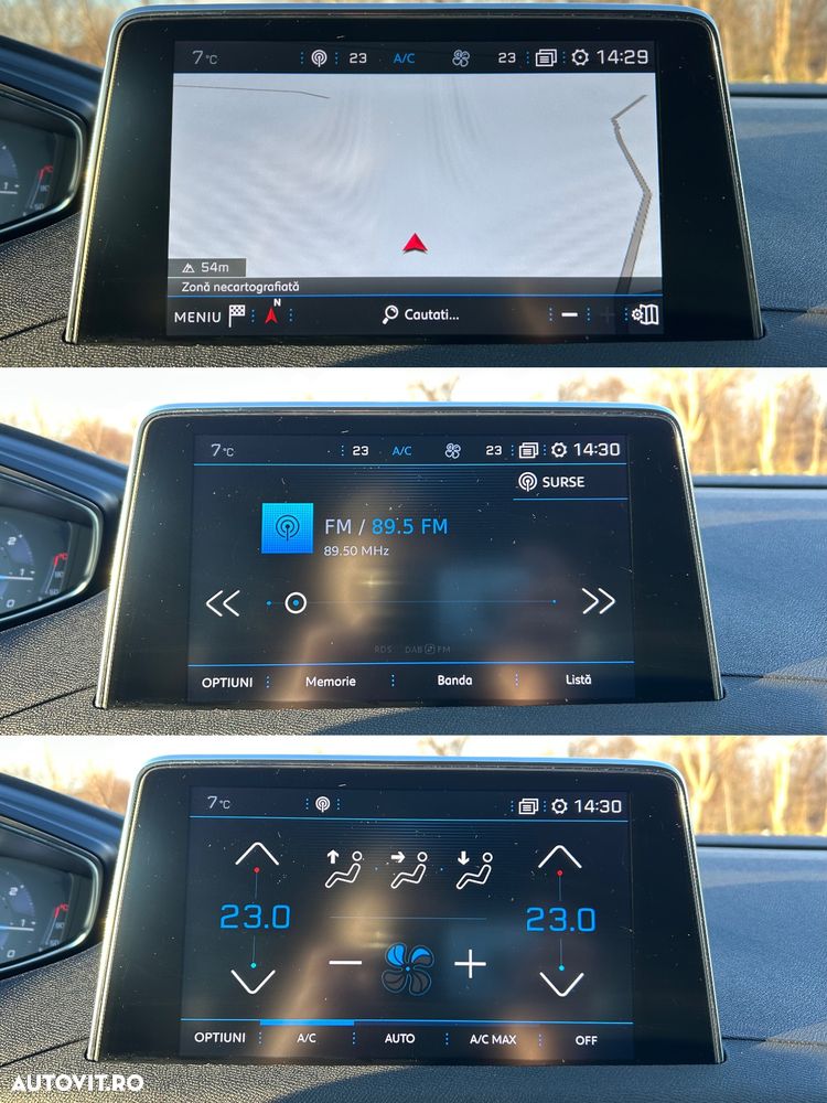 Peugeot 5008 BlueHDI 130 EAT8 Active Business-Paket - 19