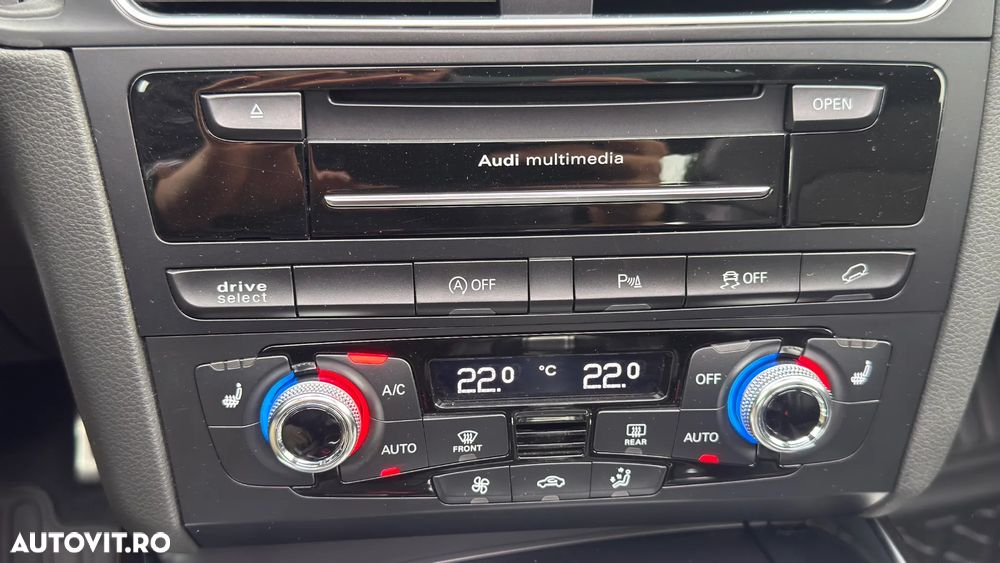 Audi SQ5 3.0 TDI Biturbo Tiptronic - 33