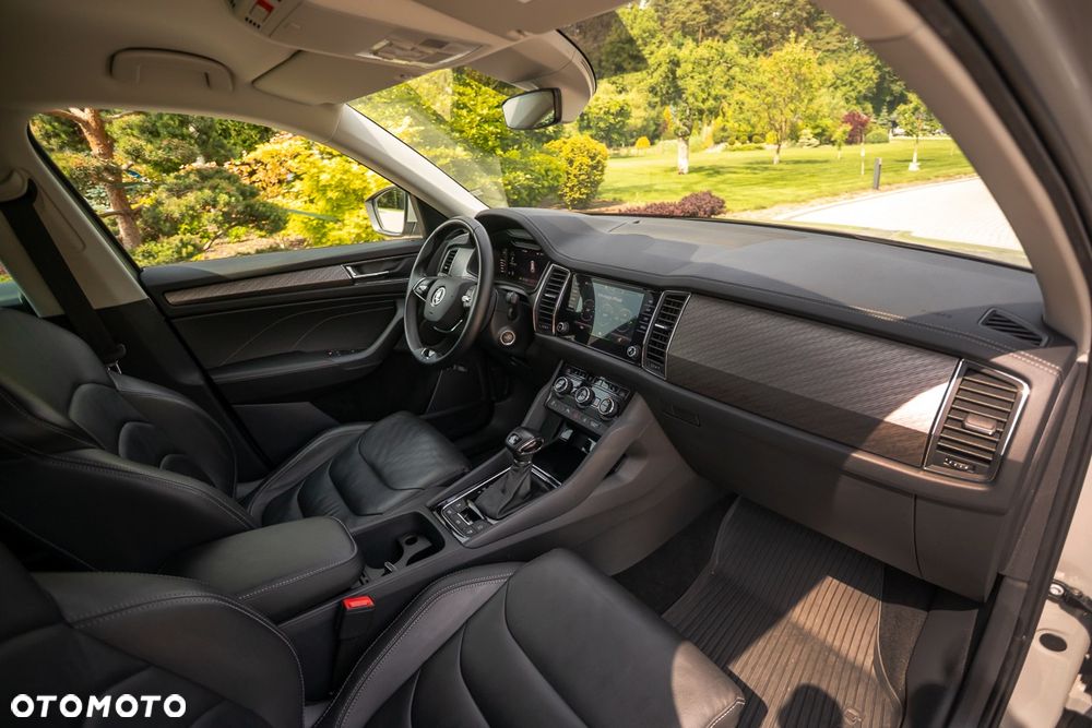 Skoda Kodiaq 2.0 TSI 4x4 Style DSG - 22