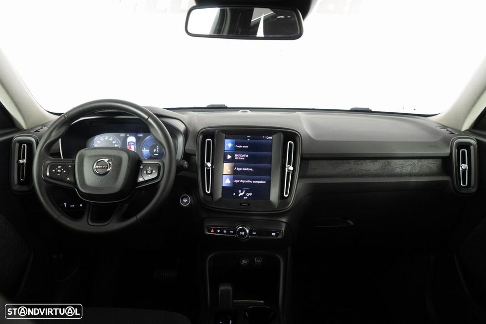 Volvo XC 40 1.5 T4 PHEV Essential - 27