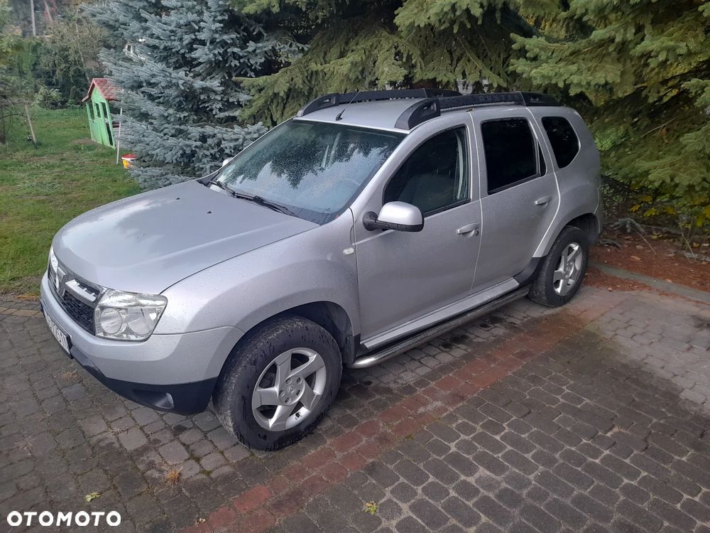 Dacia Duster 1.6 Laureate - 10