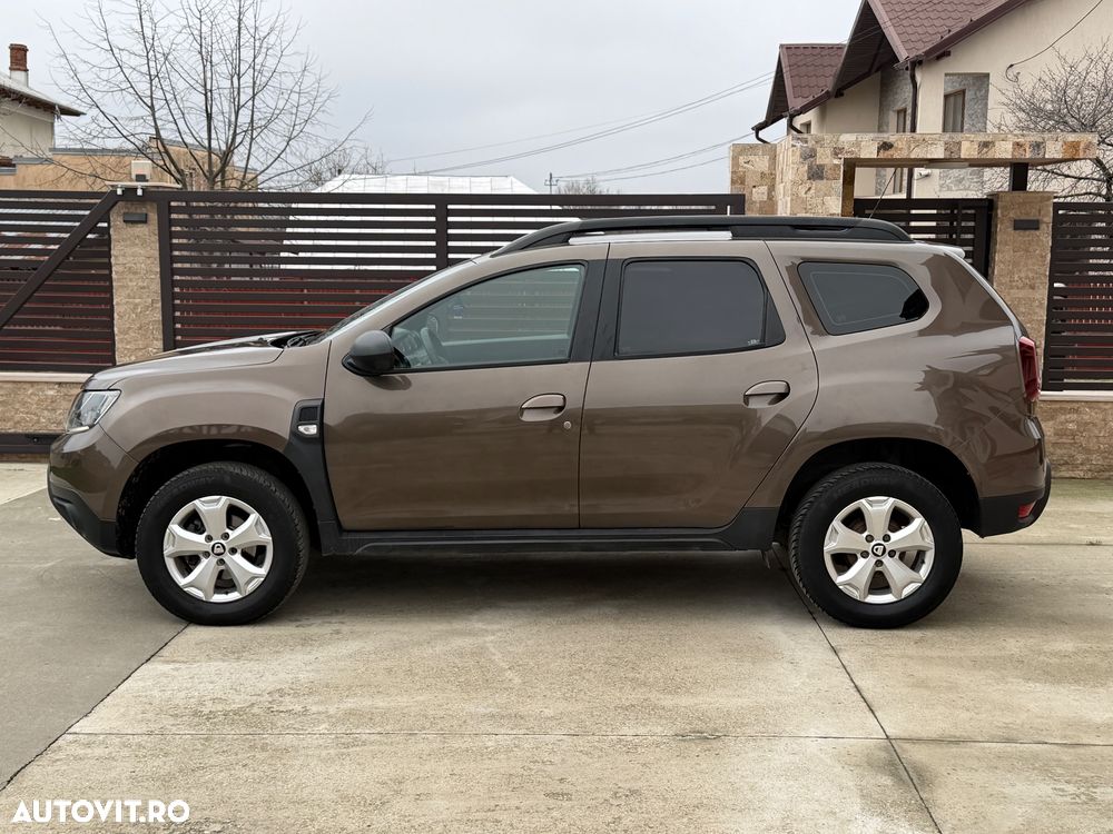 Dacia Duster - 10