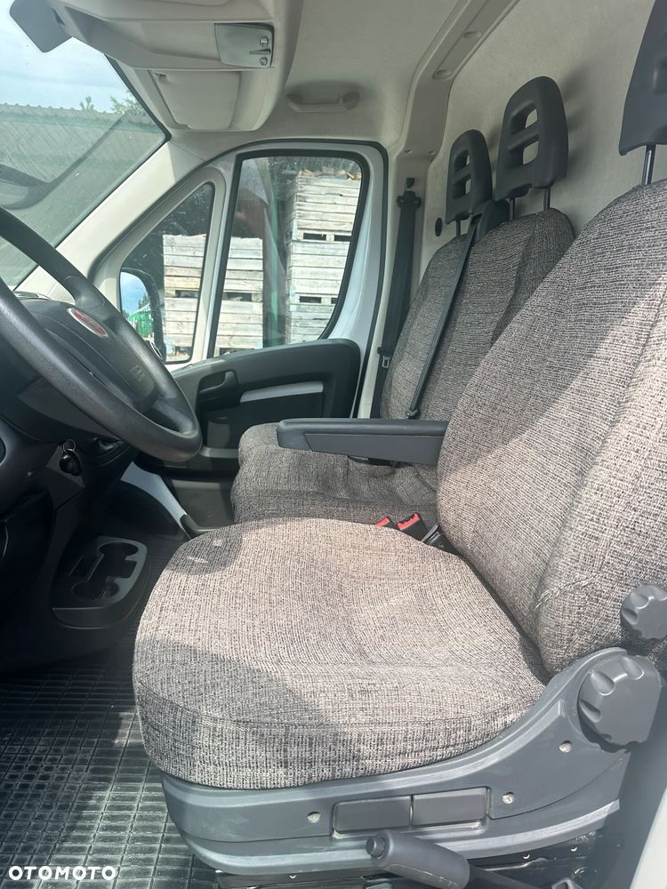 Fiat Ducato - 3