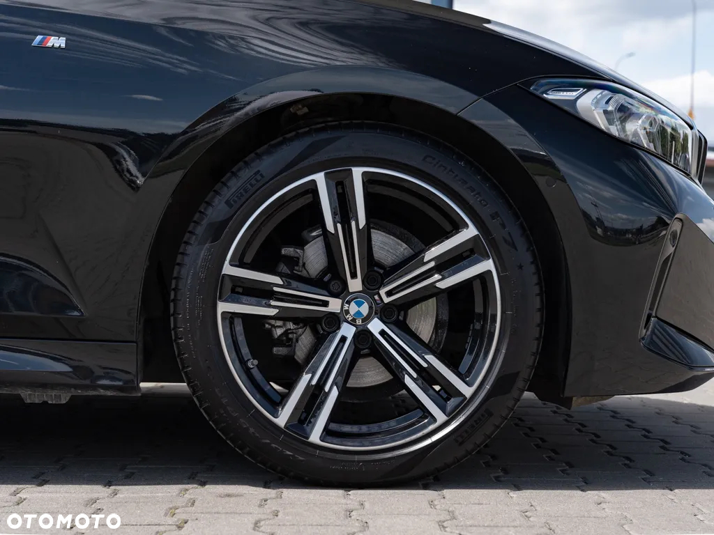 BMW Seria 3 318i - 4