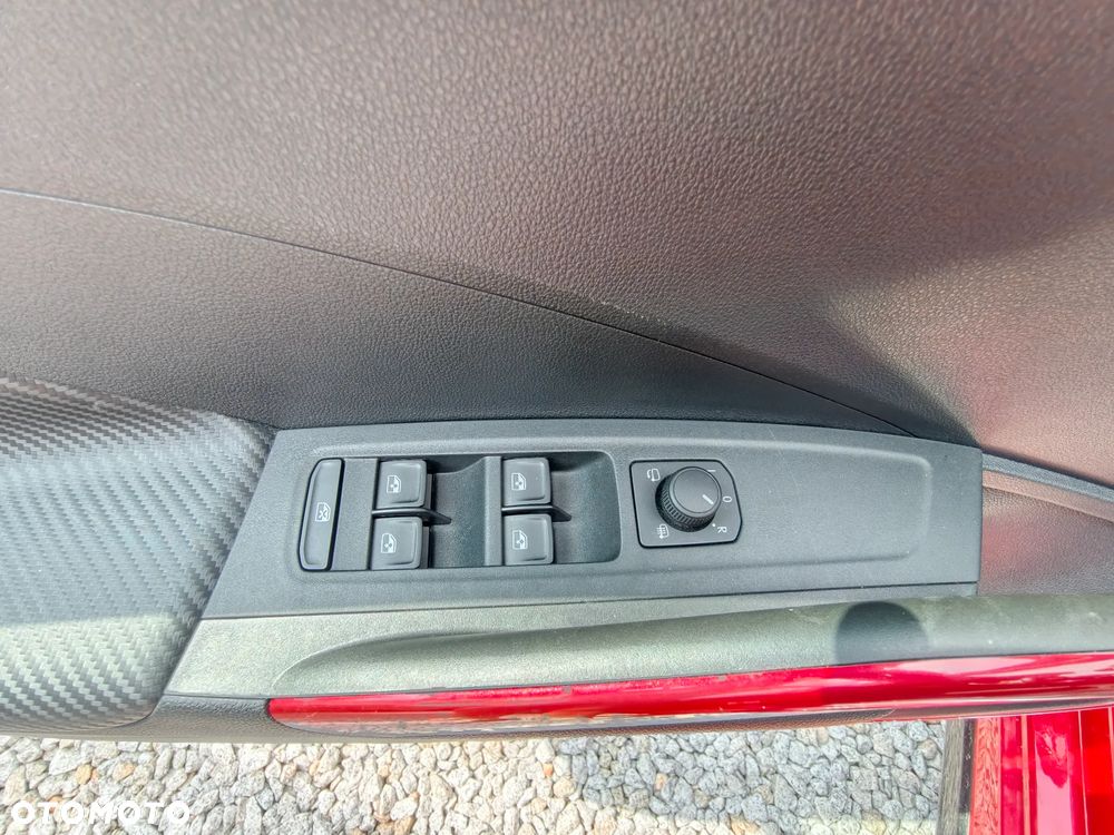 Skoda Fabia 1.5 TSI Monte Carlo DSG - 16
