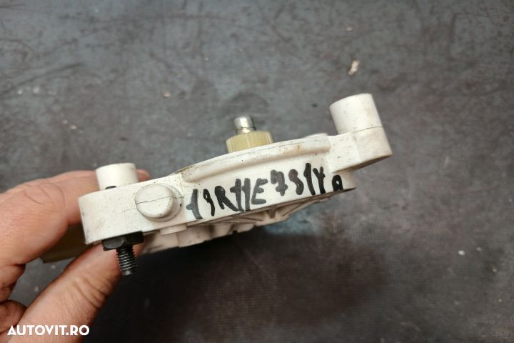 Motoras macara geam fata dreapta 6927028 6927028 BMW Seria 3 E90 [200 - 3