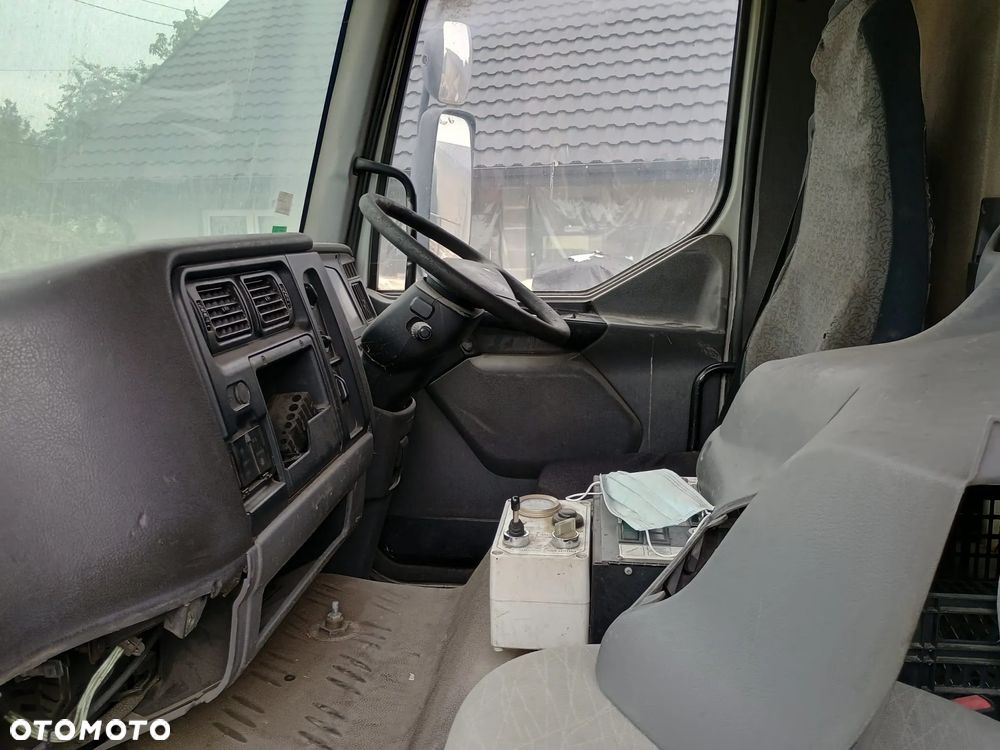 Renault MIDLUM automat odkurzacz - 5