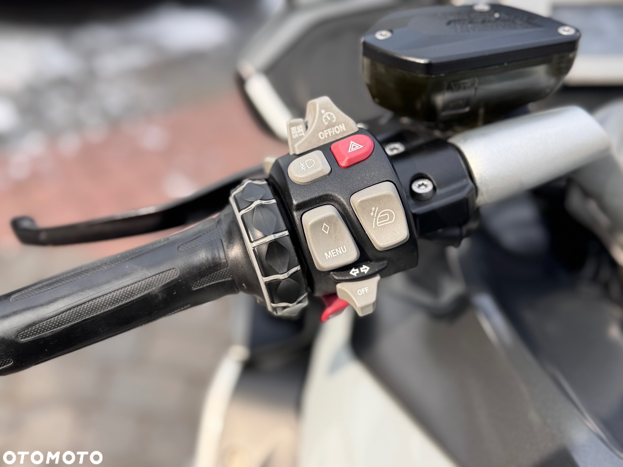 BMW K - 23