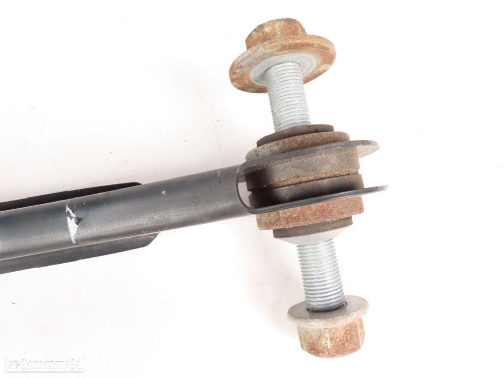 Braço Esquerdo/Trás Seminovo/ Original PORSCHE CAYENNE (92A)/VW TOUAREG (7P5, 7P... - 2