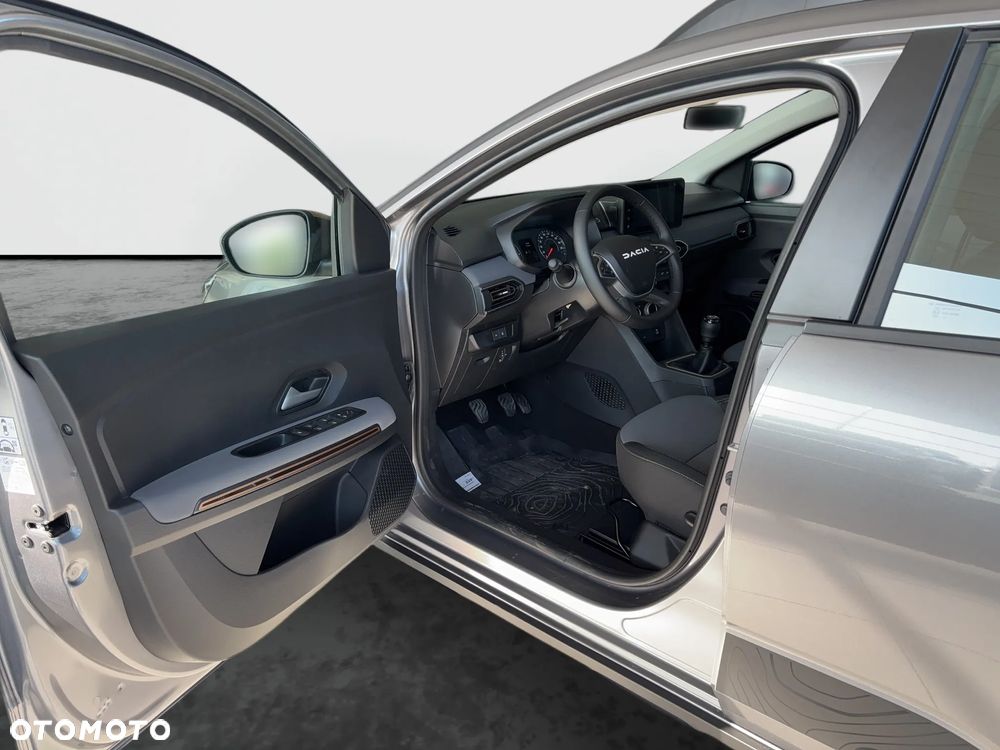 Dacia Sandero Stepway 1.0 TCe Comfort - 15