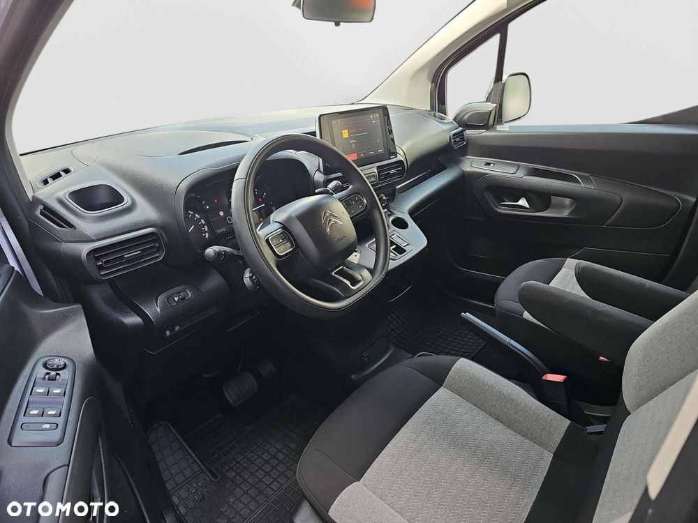 Citroën Berlingo XL 1.5 BlueHDI Feel Pack S&S - 11