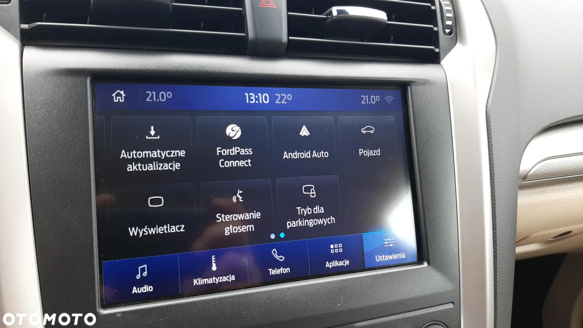 Ford Mondeo 2.0 EcoBlue Edition - 27