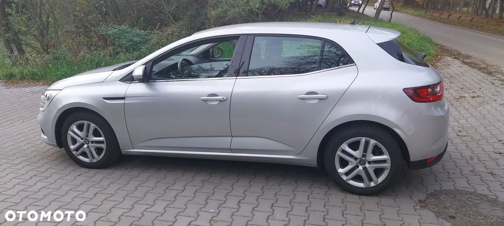 Renault Megane - 11