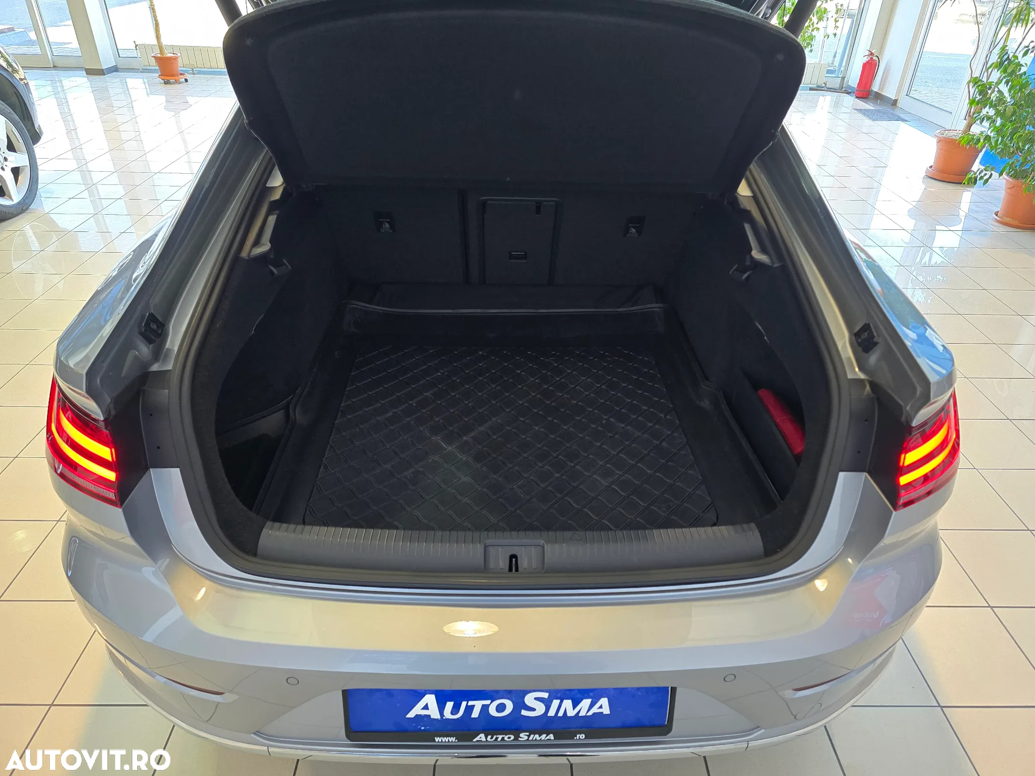 Volkswagen ARTEON - 36