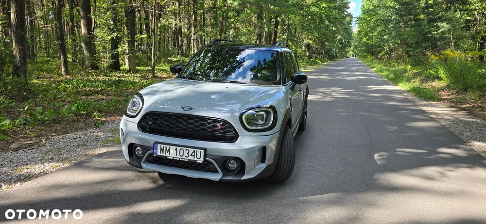 MINI Countryman Cooper S All4 - 3