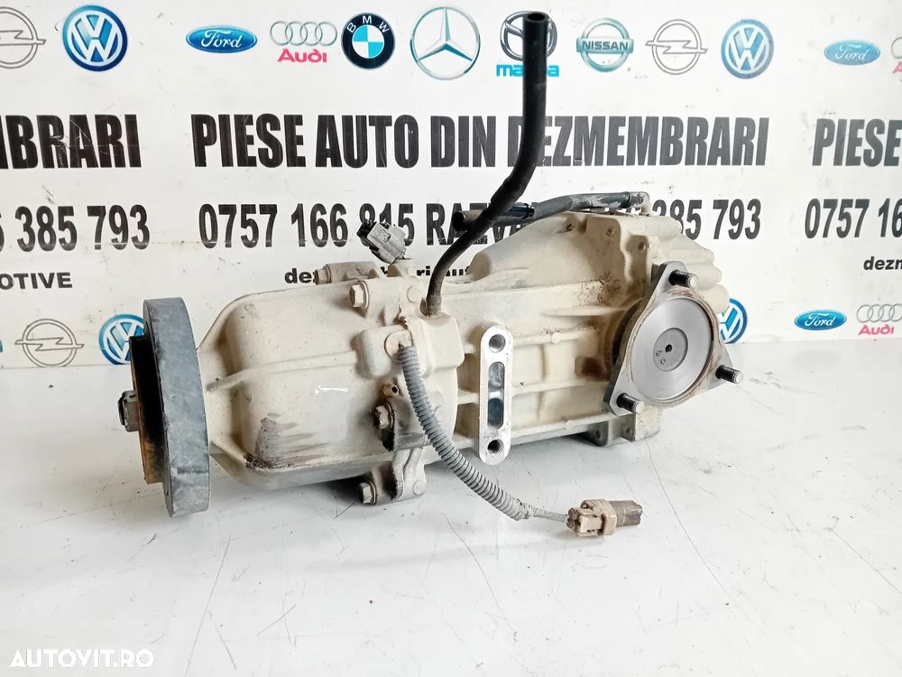 Grup Diferential Spate Suzuki Vitara 2015-2020 1.6 Benzina Automat Motor M16A 17.000 Km - 3