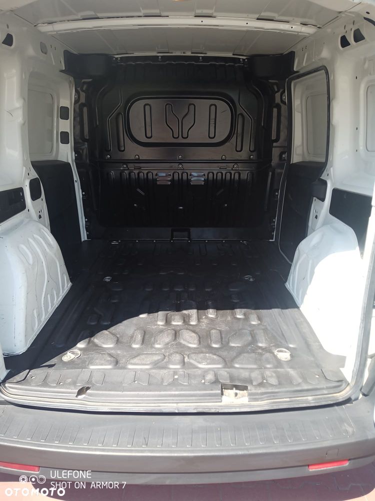 Fiat Doblo 1.3 Multijet 16V Active - 9