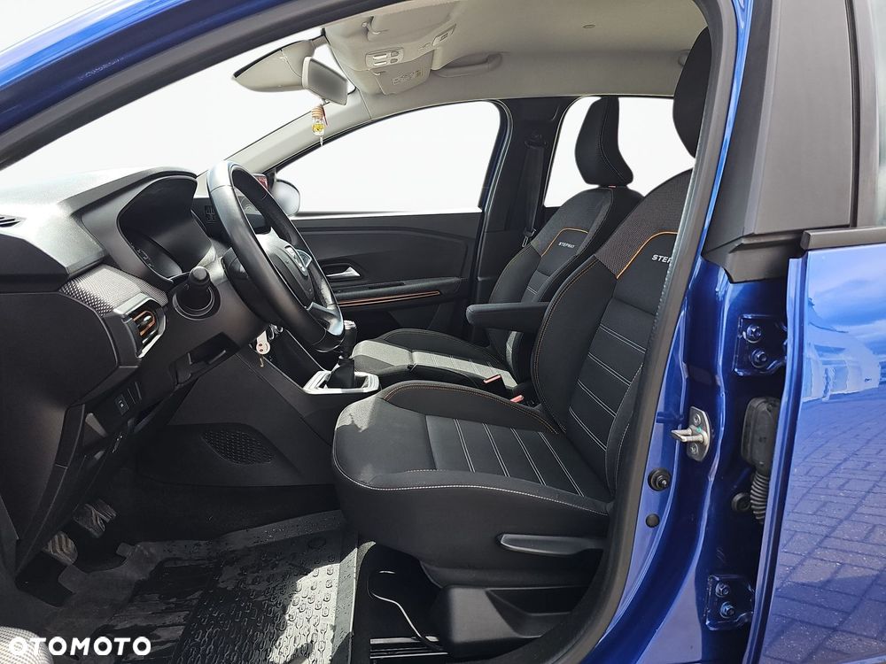 Dacia Sandero 1.0 TCe Comfort - 11