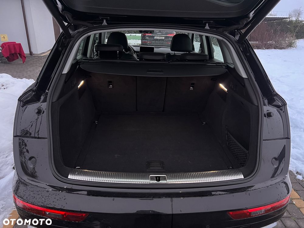 Audi Q5 35 TDI Quattro Sport S tronic - 12