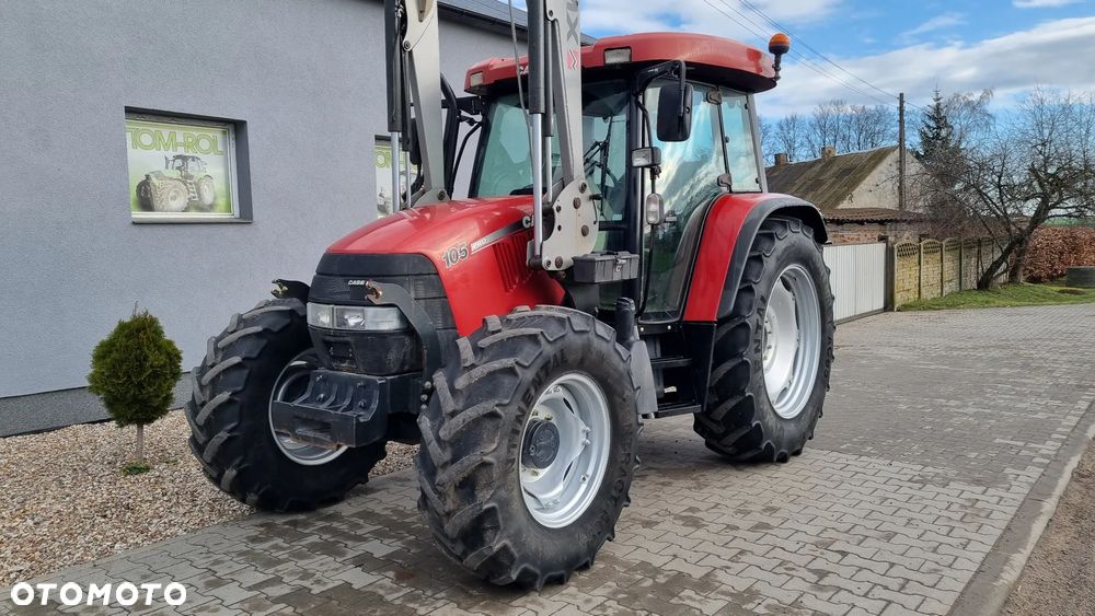 Massey Ferguson 5470 - 18