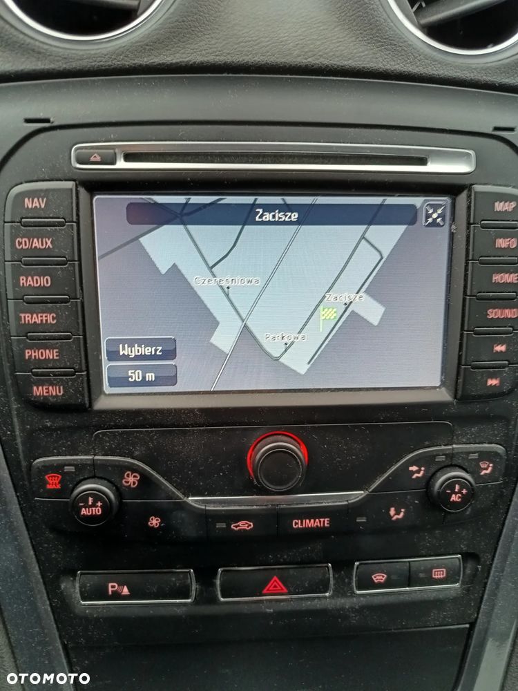 Ford Mondeo 2.0 TDCi ECOnetic Trend - 12