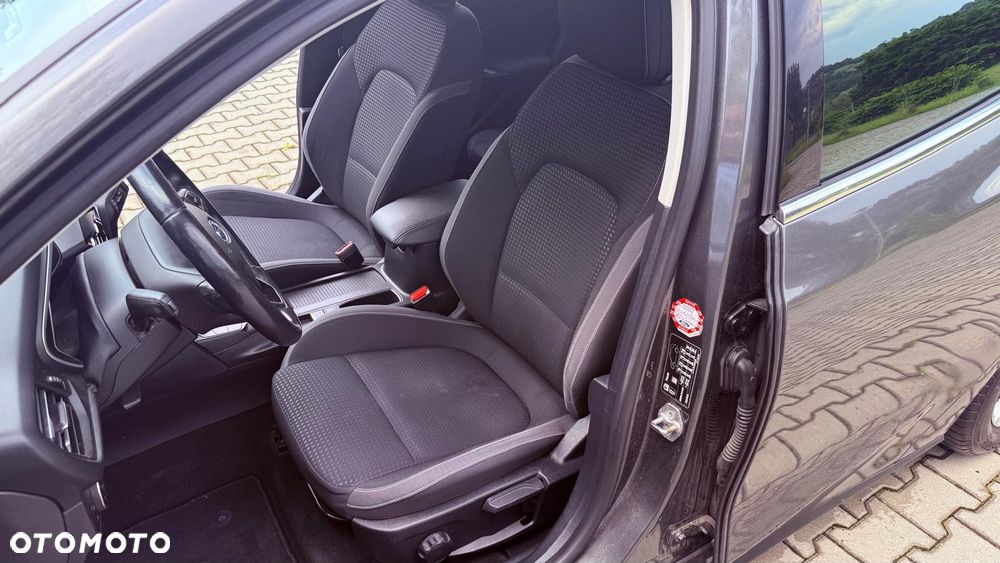 Ford Focus 1.5 EcoBlue Trend - 15