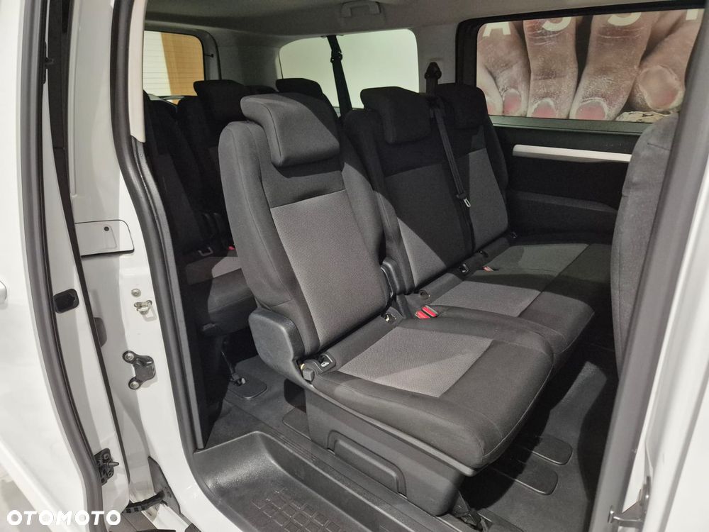 Toyota ProAce D-4D Long Active (bryg.) - 19