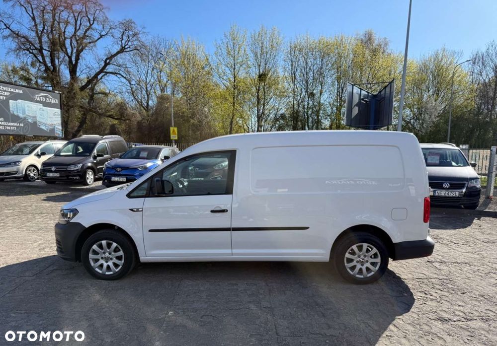 Volkswagen Caddy - 6
