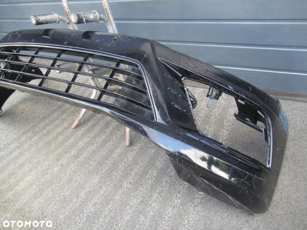 ZDERZAK PRZEDNI PRZÓD VW SCIROCCO III 3 LIFT R-LINE 1K8 2014-2017 rok - 10