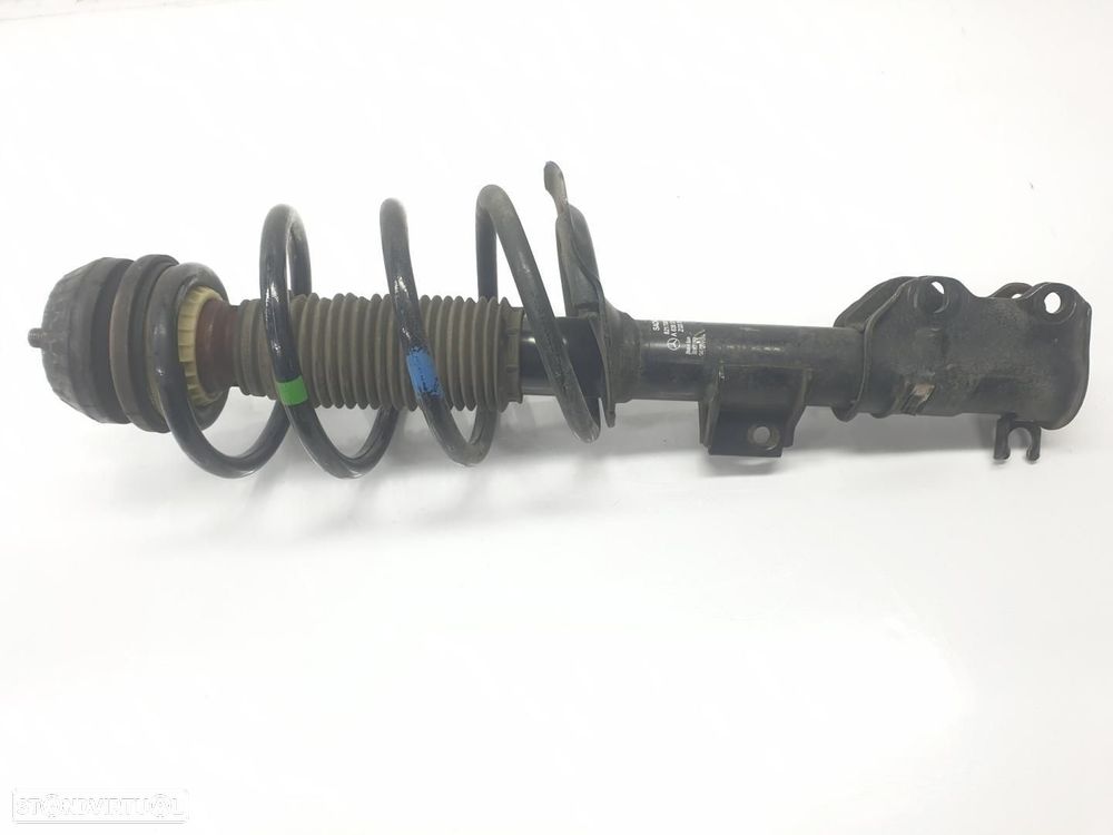 AMORTECEDOR FRENTE DIEITO MERCEDES-BENZ VIANO 639 - 1