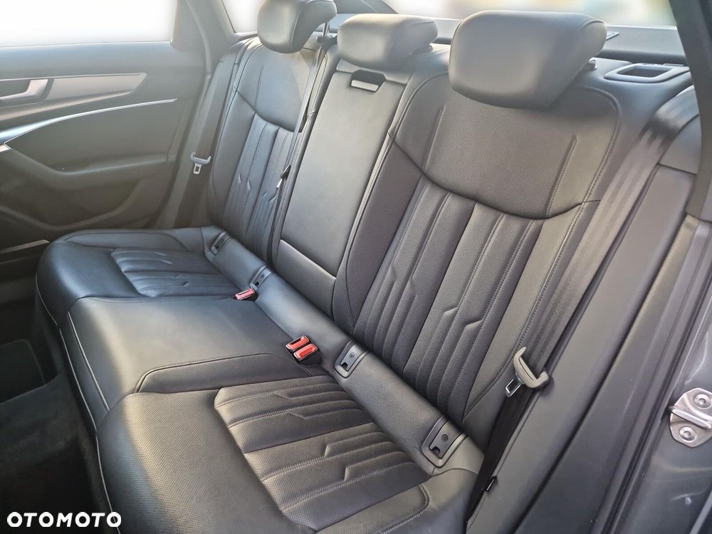 Audi A6 Limousine - 17