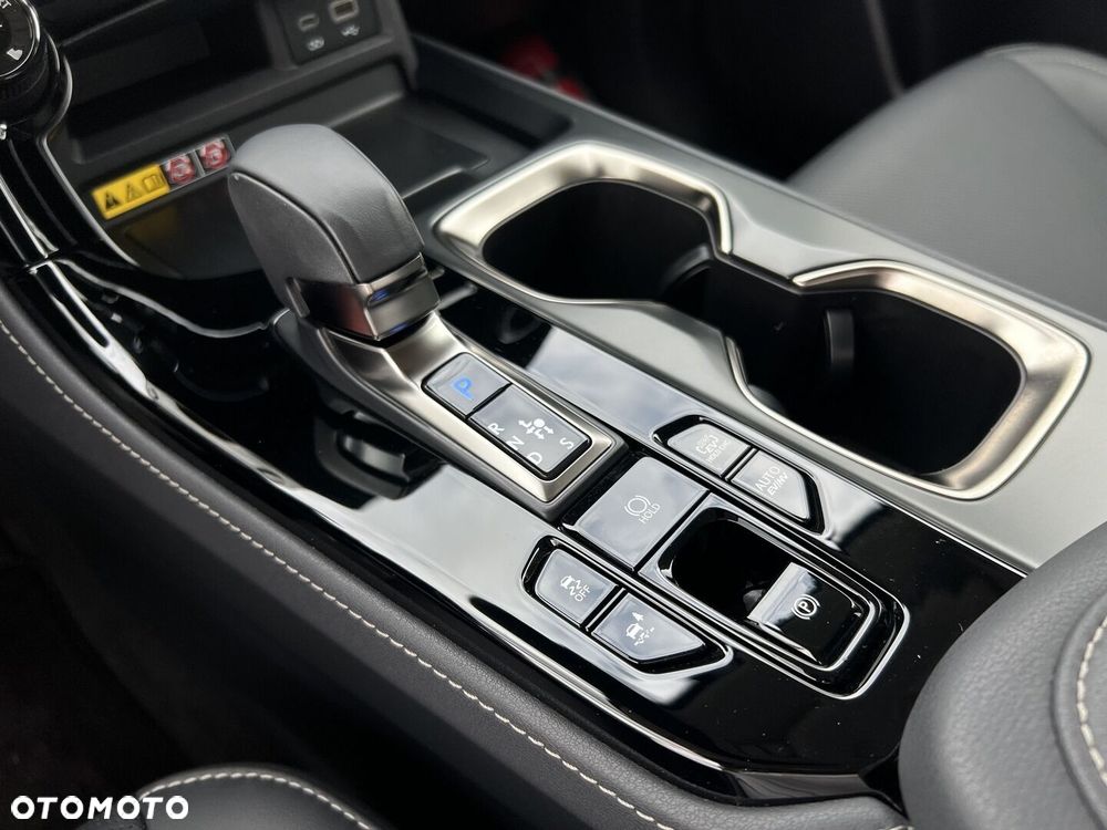 Lexus NX - 18