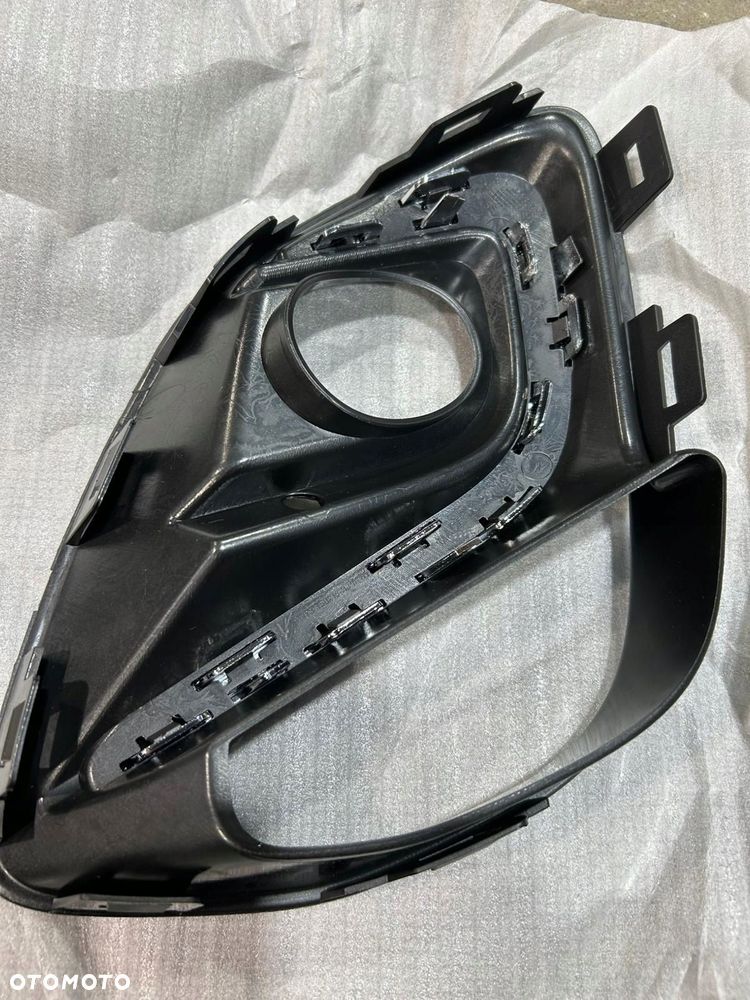 ramka kratka ford puma mk2 titanium - 3