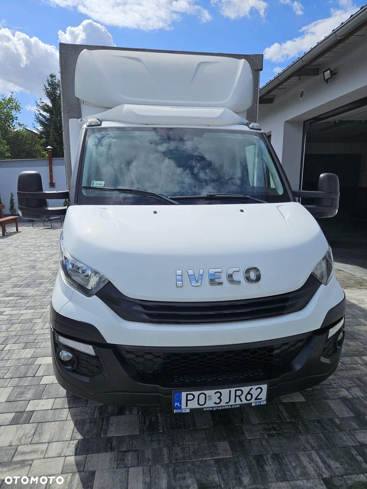 Iveco Daily 35518 FIRANKA+WINDA - 1