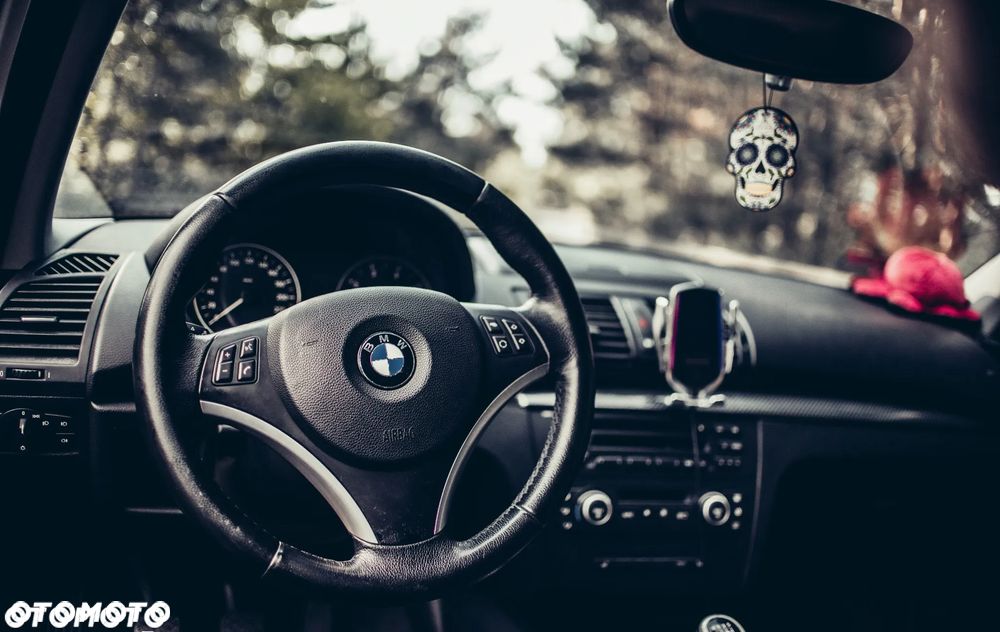 BMW Seria 1 - 9