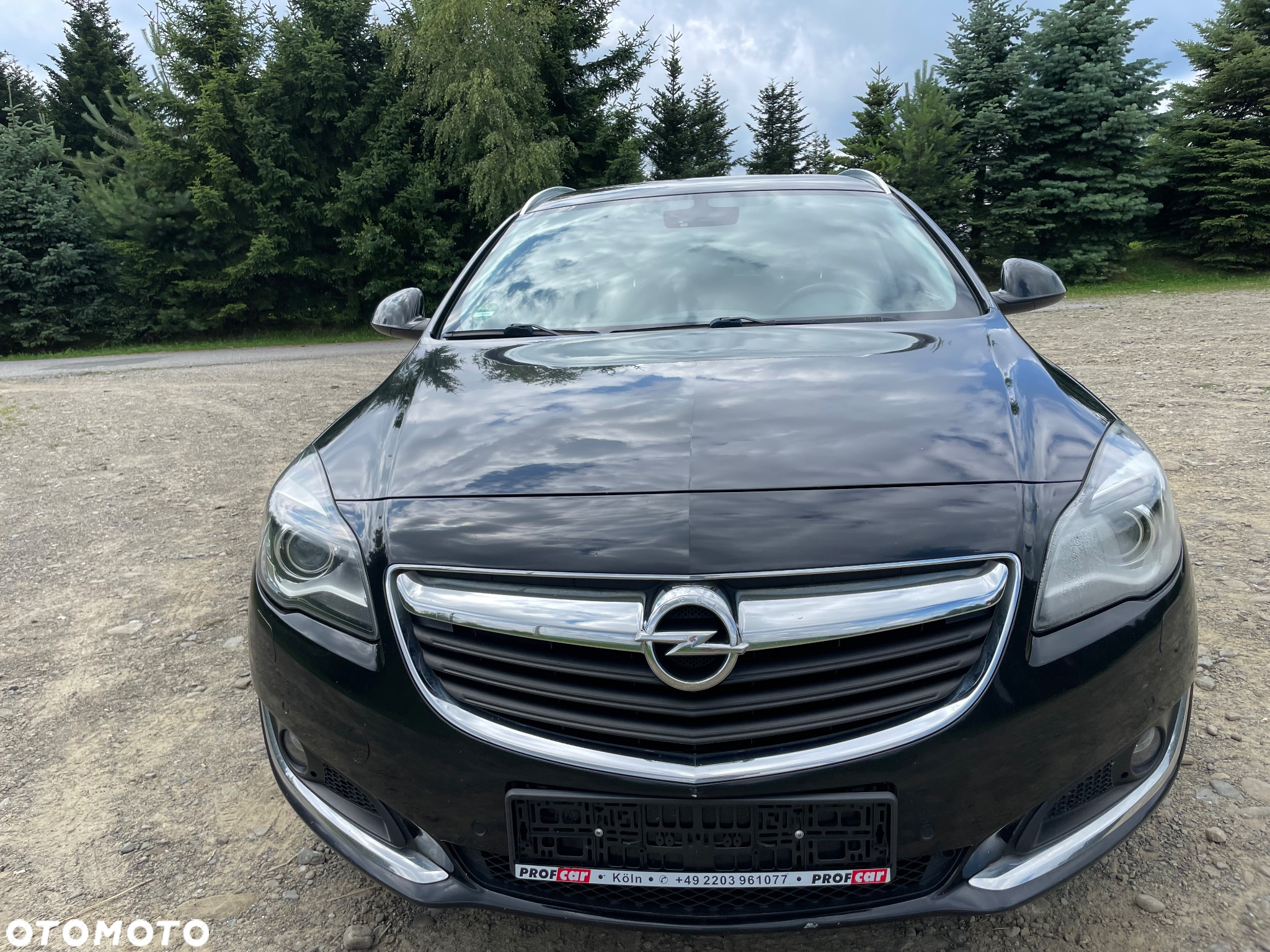 Opel Insignia - 8