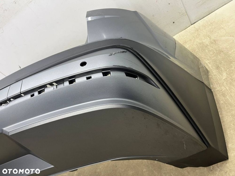 Zderzak tylny Skoda Enyaq iV 20r.- tył 4XPDC 5LG807421 - 10