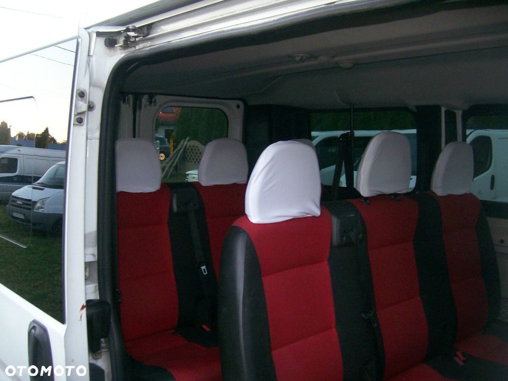 Fiat Ducato - 6