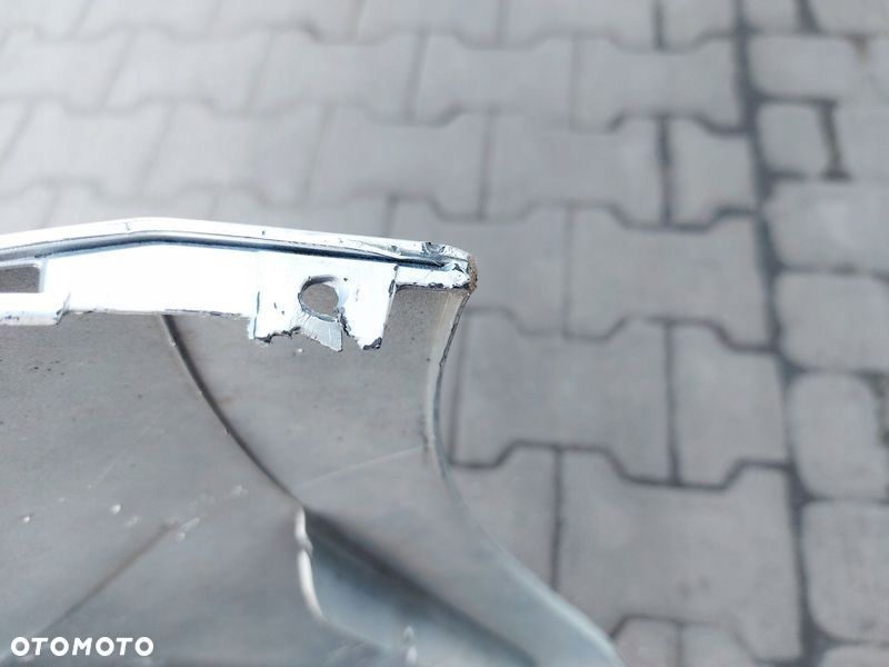 volkswagen golf 6 vi hb zderzak tył tylny tylni - 10