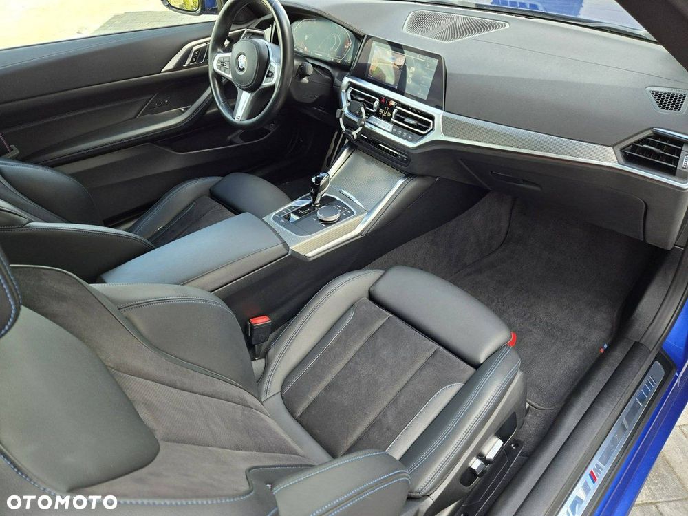 BMW Seria 4 - 12