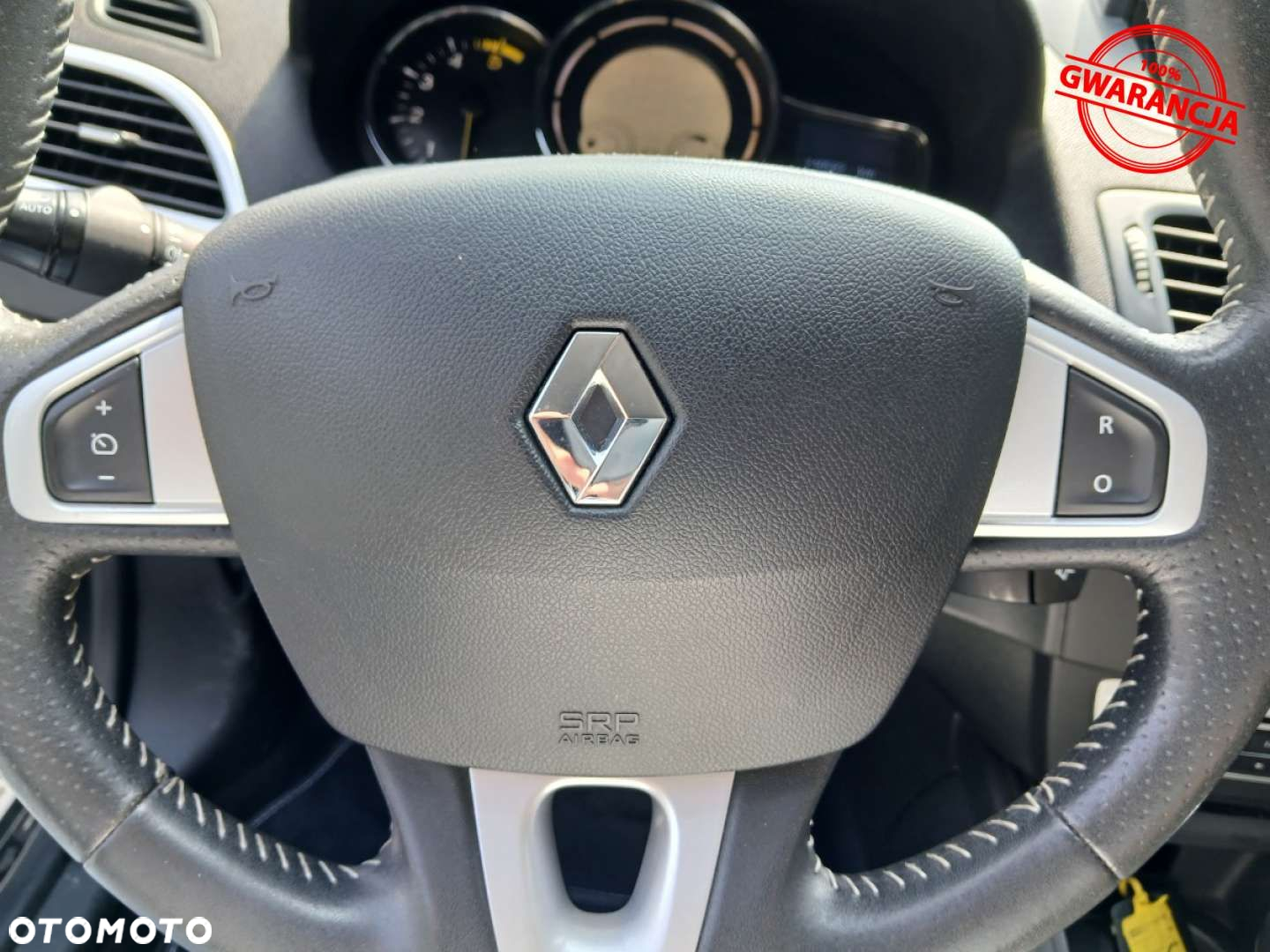 Renault Megane - 21