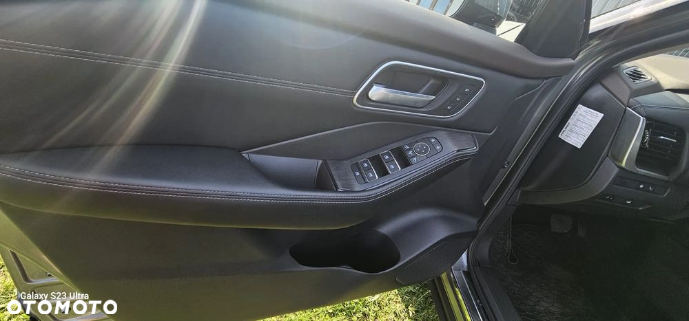 Nissan X-Trail - 12