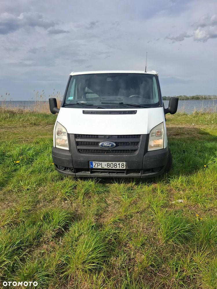 Ford Transit K Basis - 1